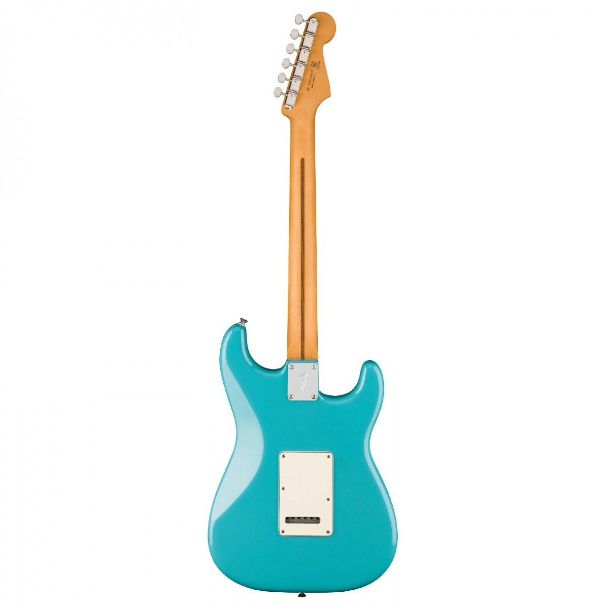 Fender Player II Stratocaster Left Handed - Maple Fingerboard - Aquatone Blue