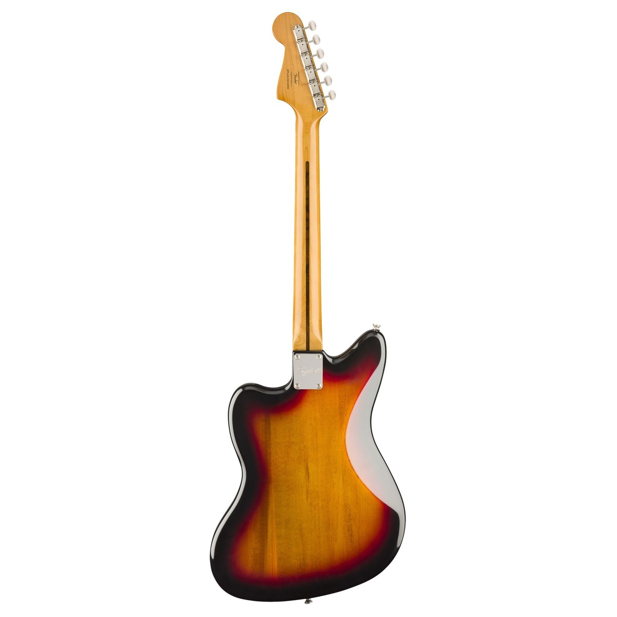 Squier Classic Vibe '60s Jazzmaster - 3 Colour Sunburst