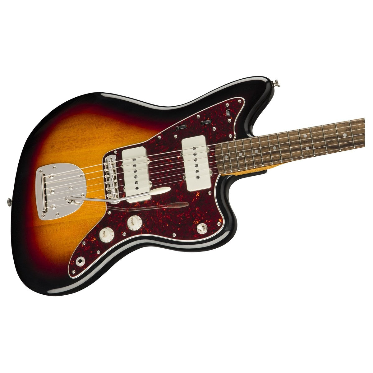 Squier Classic Vibe '60s Jazzmaster - 3 Colour Sunburst