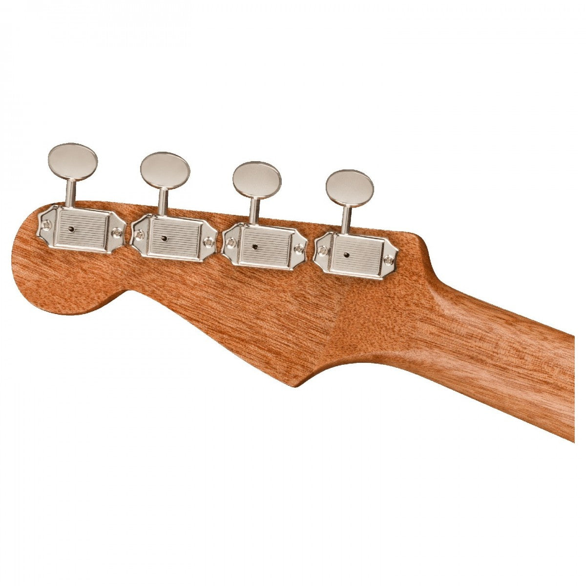 Fender Rincon Tenor Ukulele - Walnut Fingerboard - Aged Cognac Burst