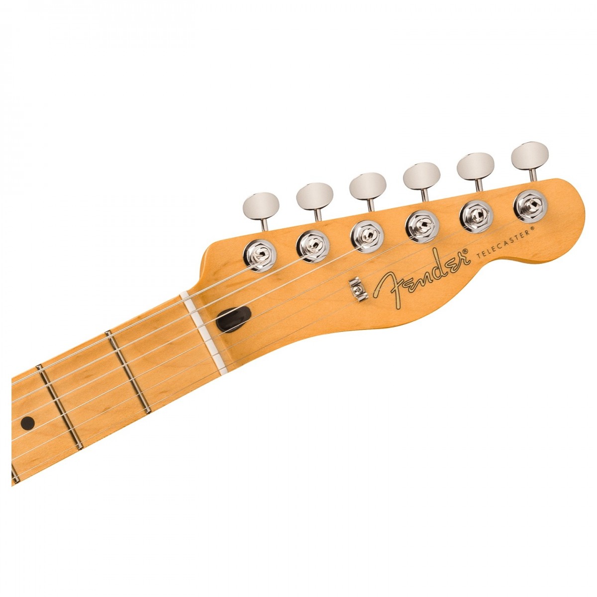 Fender Player II Telecaster - Maple Fingerboard - Butterscotch Blonde