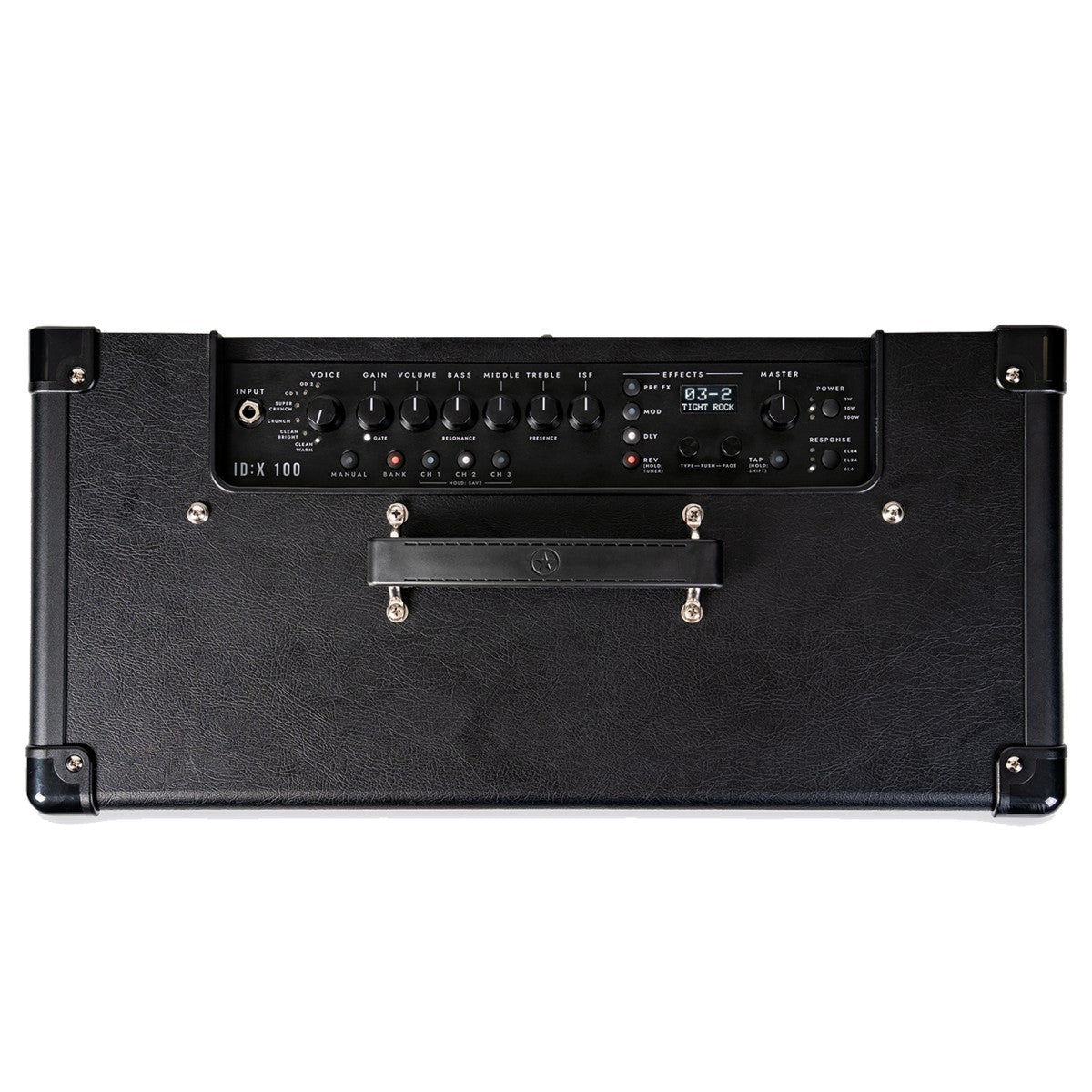 Blackstar ID: X 100 ELectric Guitar Combo Amplifier 100 Watts