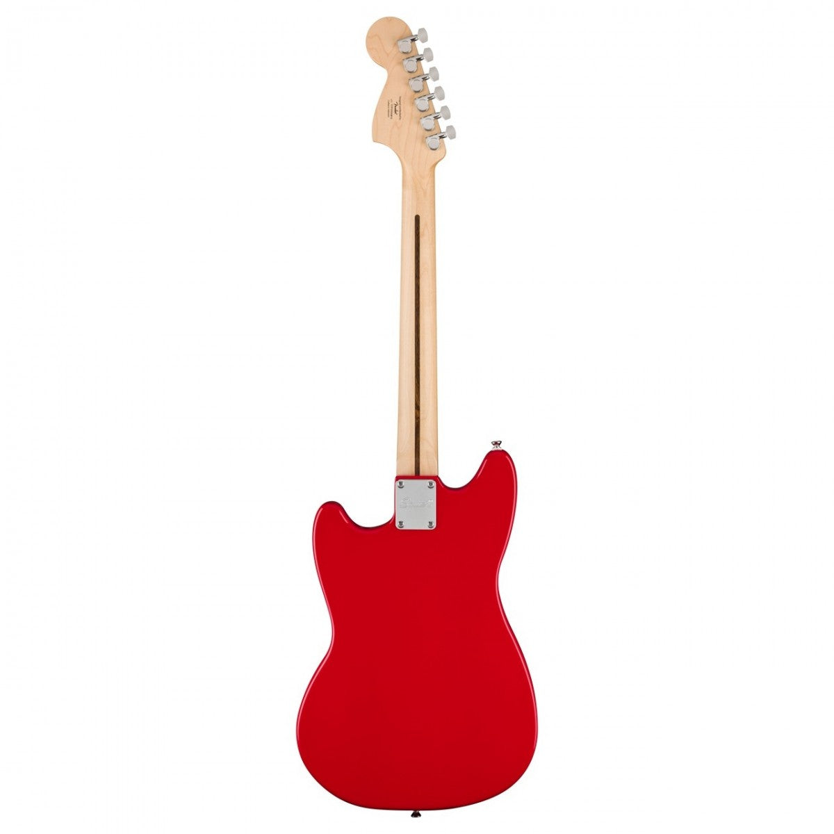 Squier Sonic Mustang - Torino Red