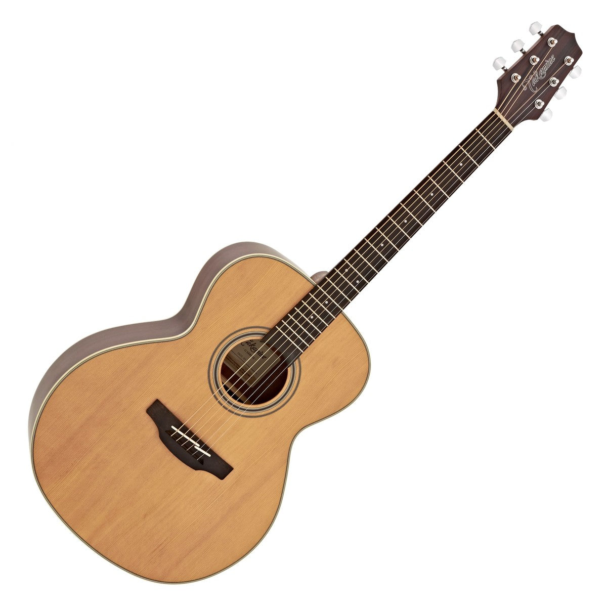 Takamine GN20 NEX Acoustic Guitar - Cedar