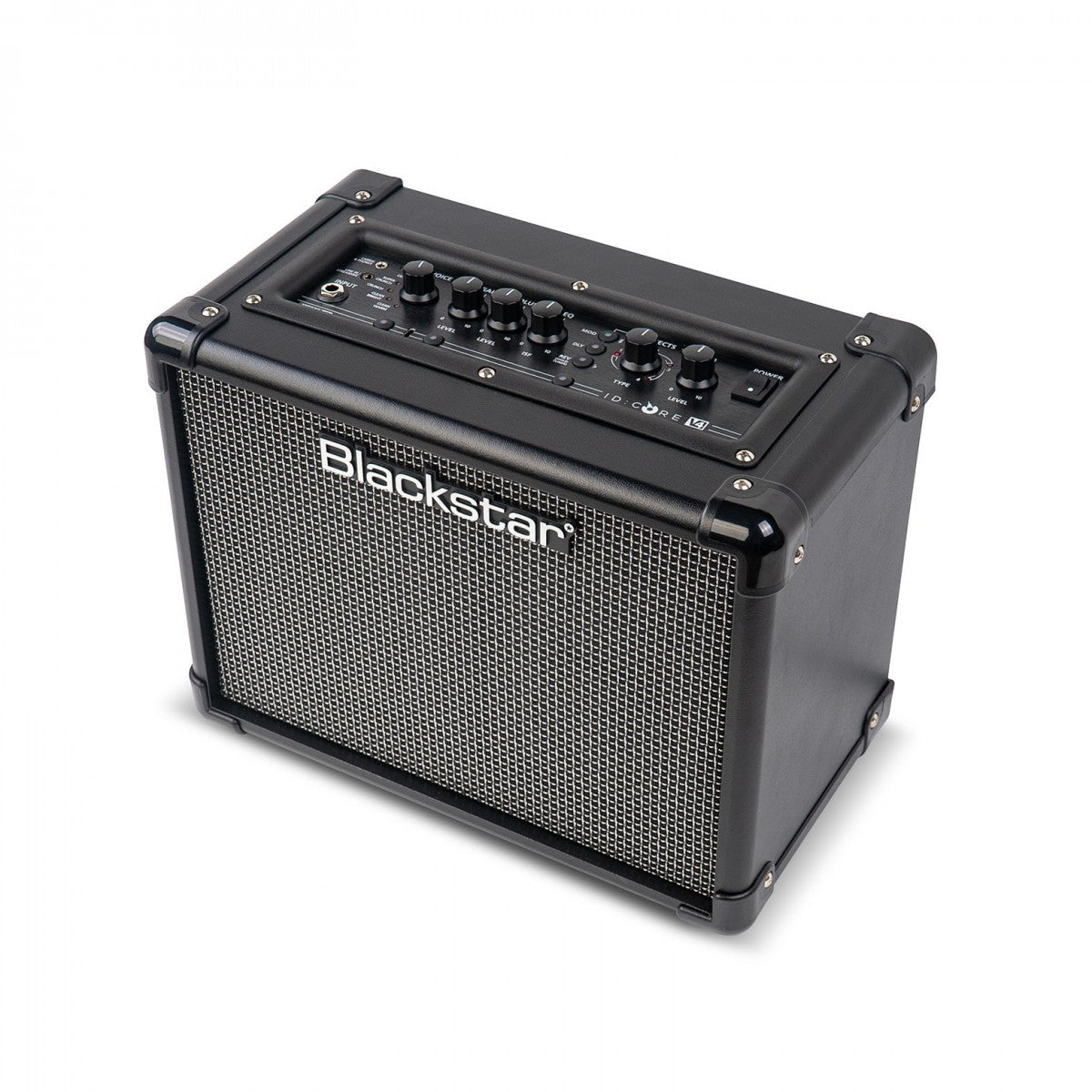 Blackstar ID:CORE Stereo 10 V4 10 Watt Amp And Effects