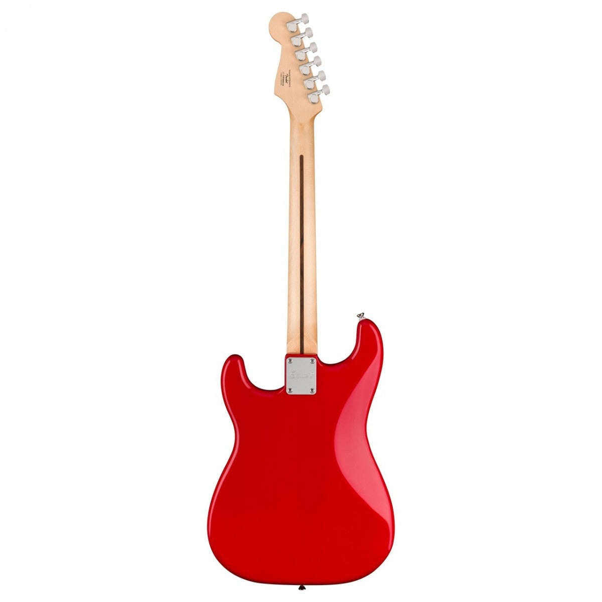 Squier Sonic Stratocaster Hardtail - Torino Red