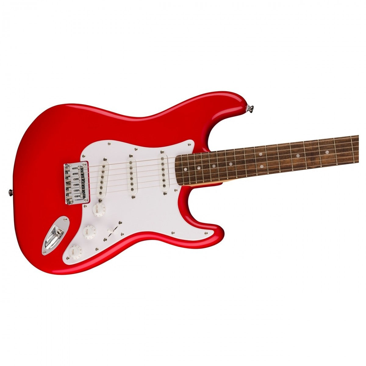 Squier Sonic Stratocaster Hardtail - Torino Red