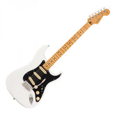 Fender Player II Stratocaster - Maple Fingerboard - Polar White