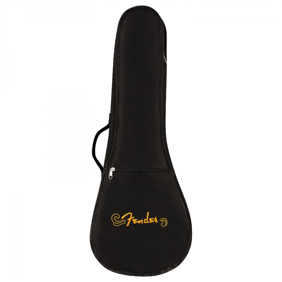 Fender Rincon Tenor Ukulele - Walnut Fingerboard - Aged Cognac Burst