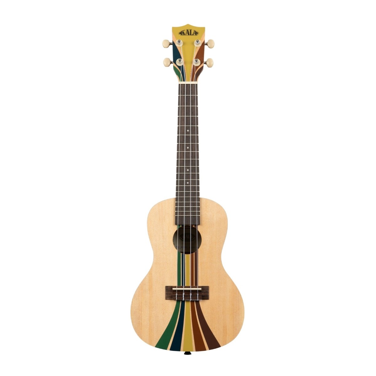Kala Riptide Concert Ukulele