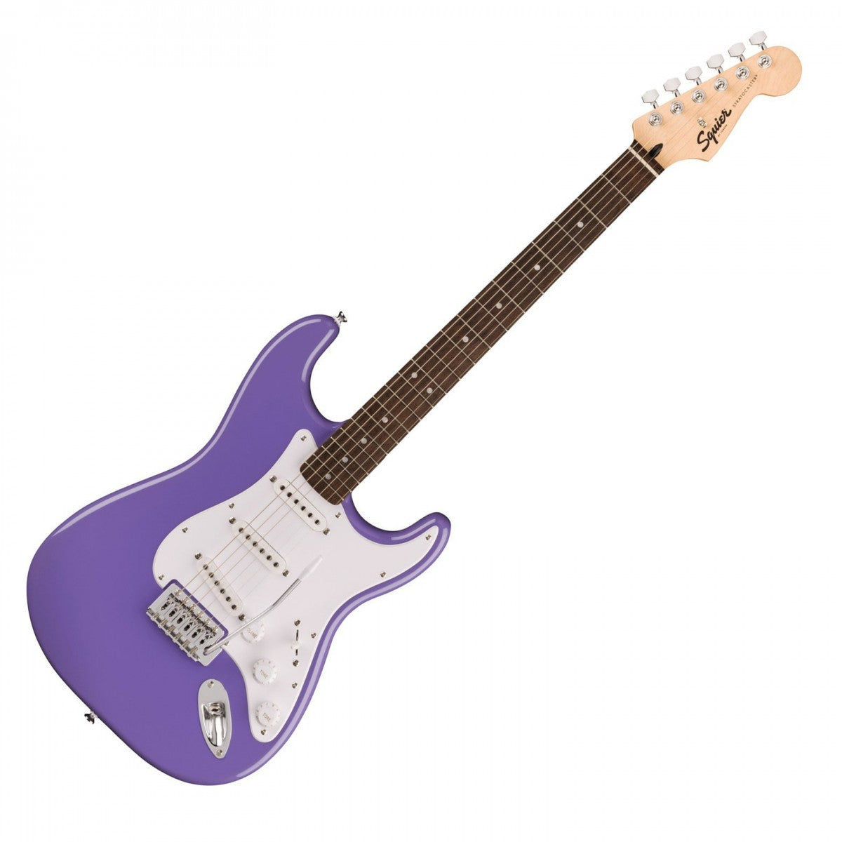 Squier Sonic Stratocaster - Ultraviolet