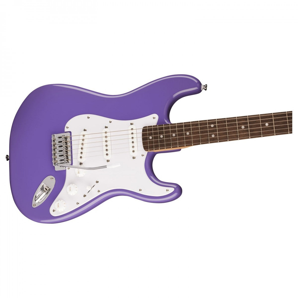 Squier Sonic Stratocaster - Ultraviolet