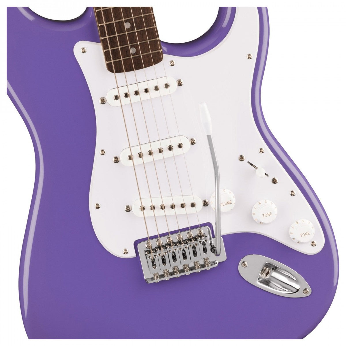 Squier Sonic Stratocaster - Ultraviolet