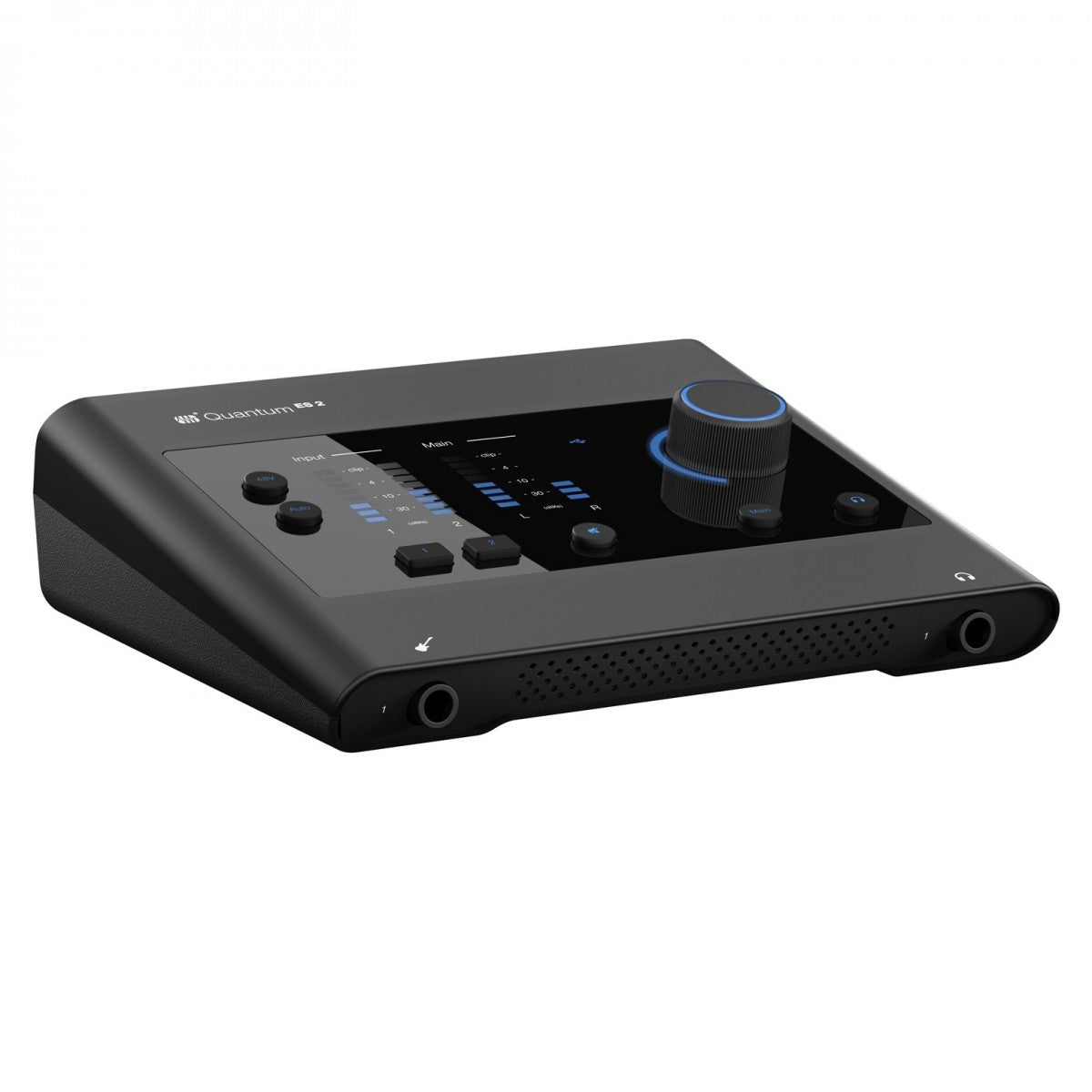 Presonus Quantum ES 2 USB-C Audio Interface
