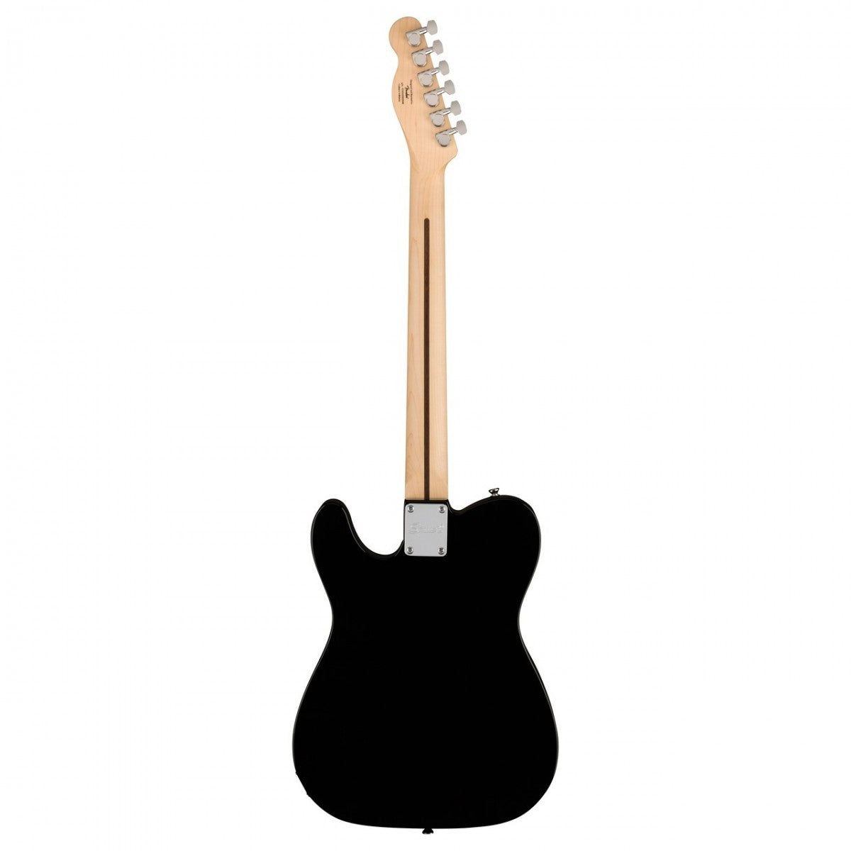 Squier Sonic Telecaster - Black