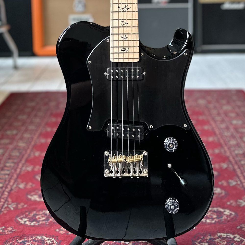2023 PRS USA NF53 Myles Kennedy - Gloss Black - Preowned