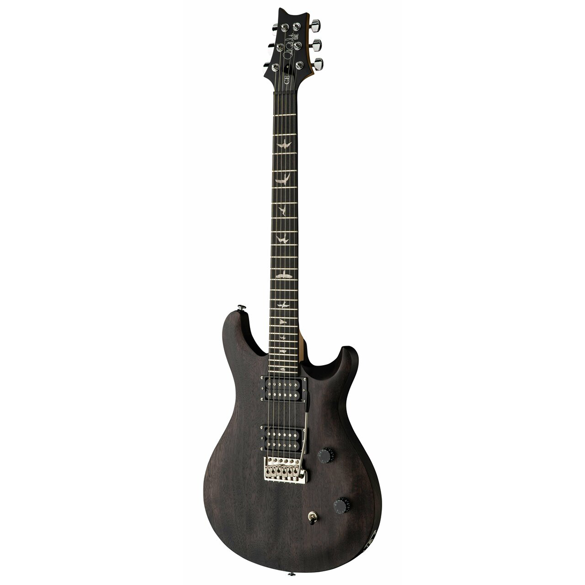 PRS SE CE24 Standard - Charcoal
