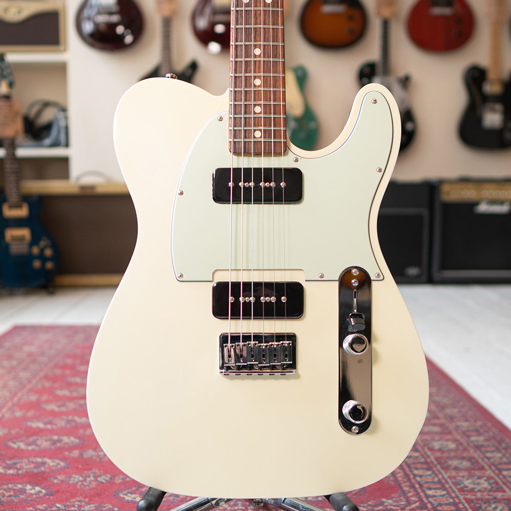 ギター Custom Telemaster Reverse c148379453NQDlSPZ3L6EwmatIQ9R3