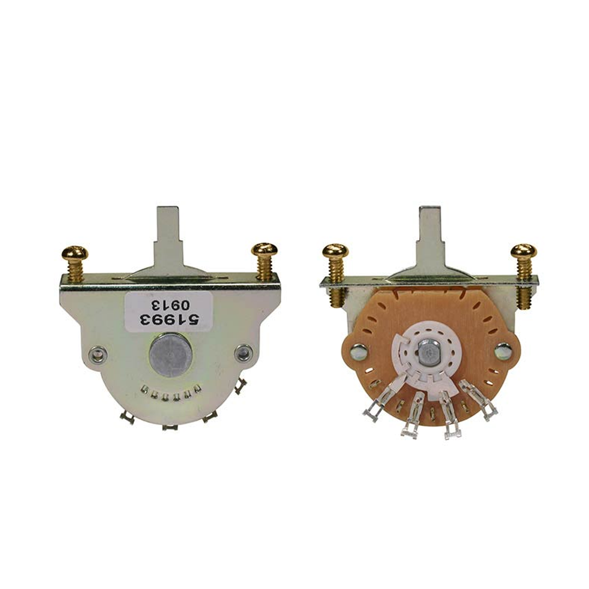 Boston 5 Way Blade Switch for Stratocaster