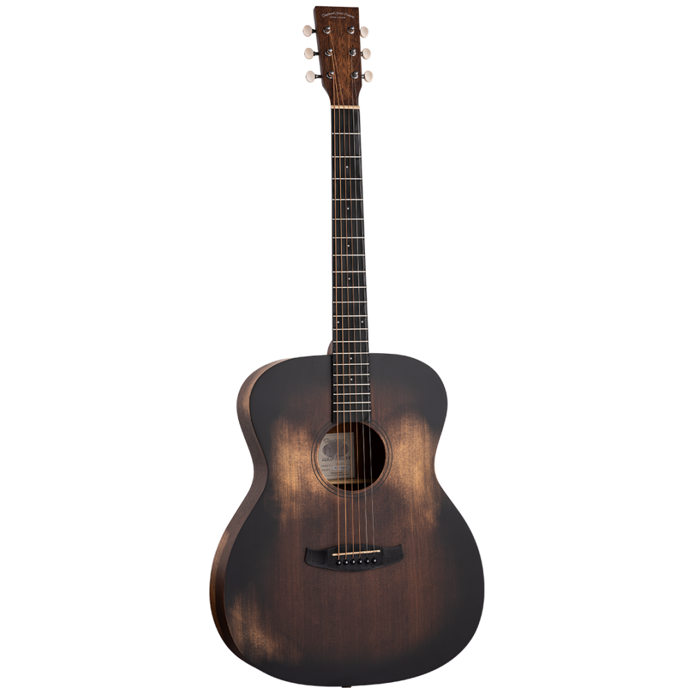 Tanglewood Auld Trinity TW OT 2 Acoustic Guitar - Natural Distressed Satin