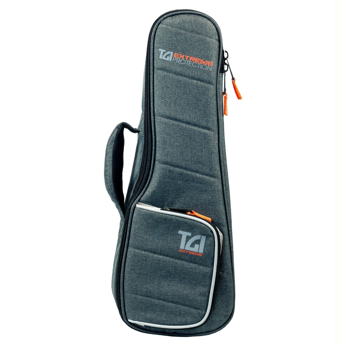 TGI Gigbag Soprano Ukulele Extreme Series