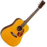 Tanglewood TW40DANE Sundance Historic Dreadnought Electro Acoustic Guitar