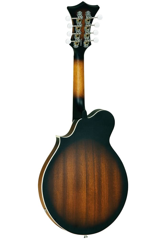 Tanglewood TWMFVSE Mandolin - Vintage Sunburst Satin