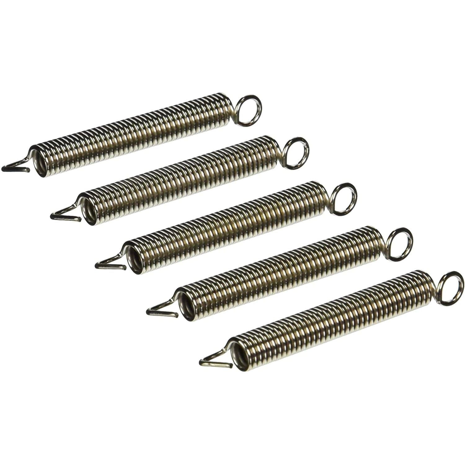 Fender American Vintage Stratocaster Tremolo Tension Springs x5 (0031643049)