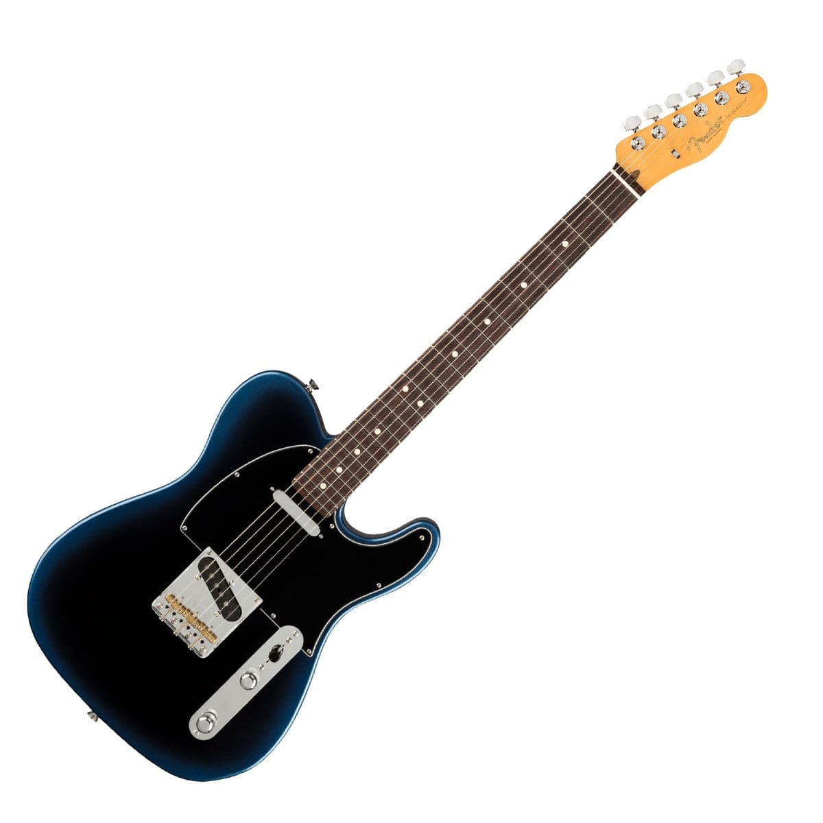 Fender American Professional II Telecaster - Dark Night - Rosewood Fingerboard