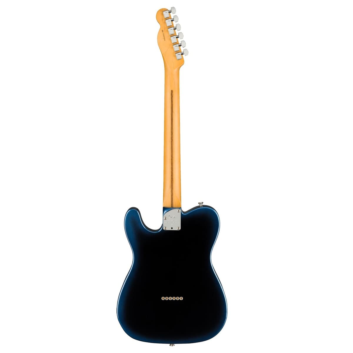 Fender American Professional II Telecaster - Dark Night - Rosewood Fingerboard