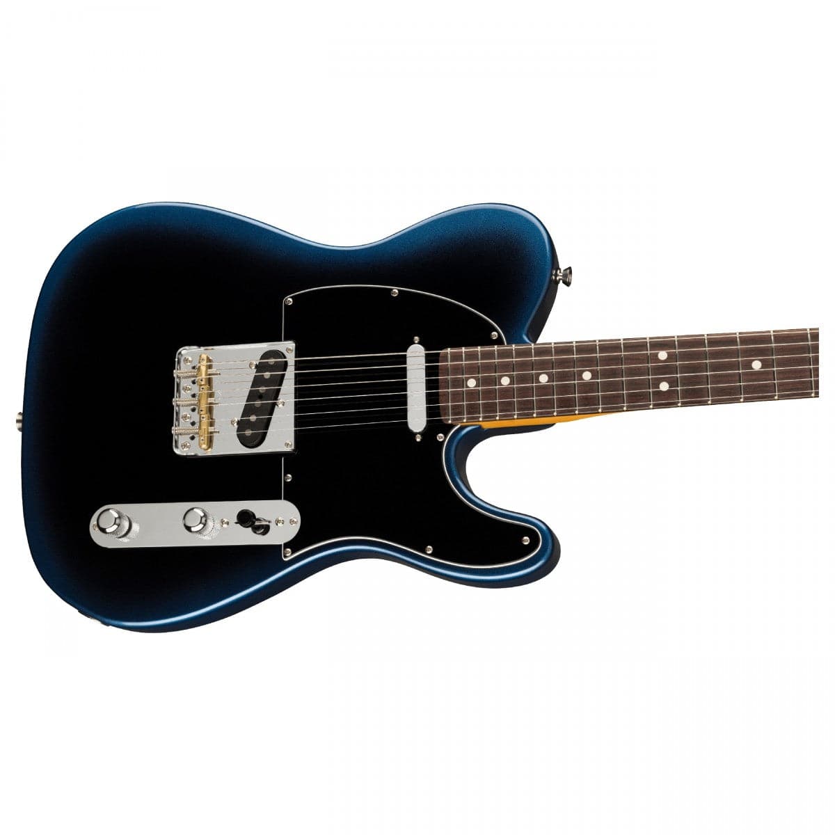 Fender American Professional II Telecaster - Dark Night - Rosewood Fingerboard