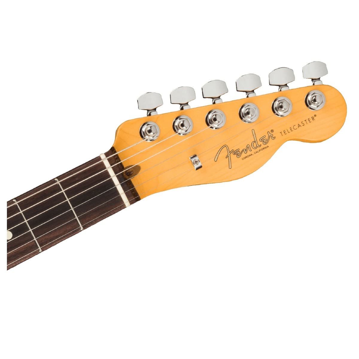 Fender American Professional II Telecaster - Dark Night - Rosewood Fingerboard