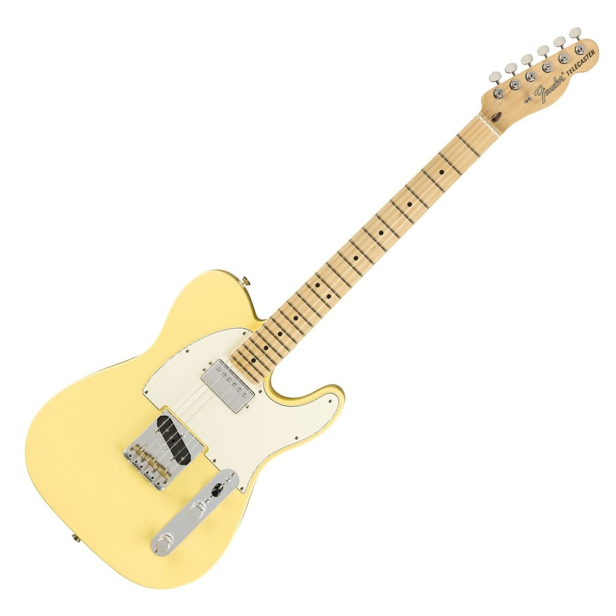 Fender American Performer Telecaster HS - Vintage White