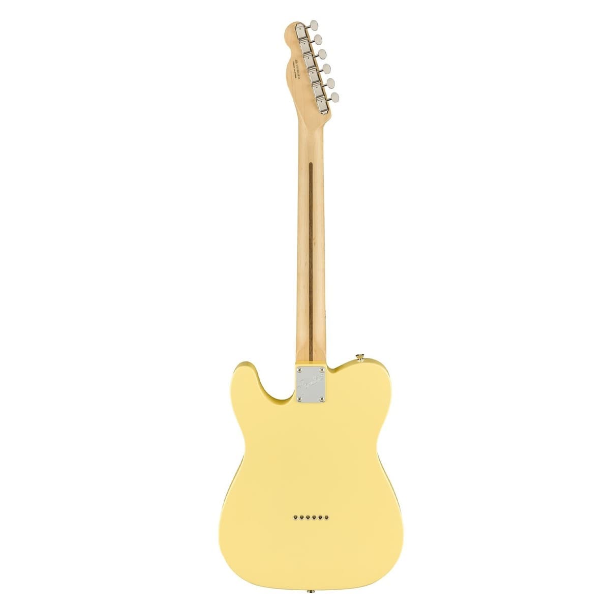 Fender American Performer Telecaster HS - Vintage White