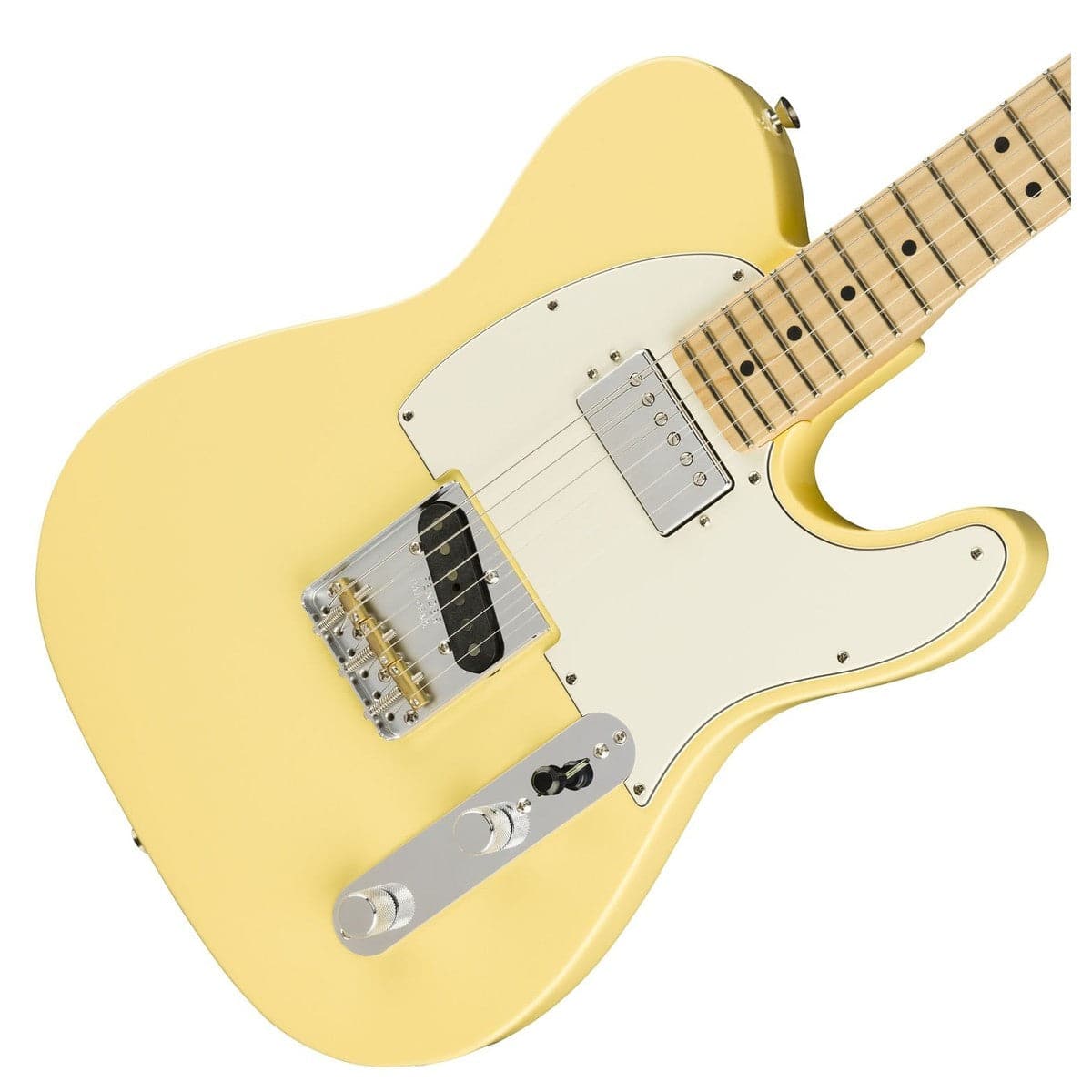 Fender American Performer Telecaster HS - Vintage White