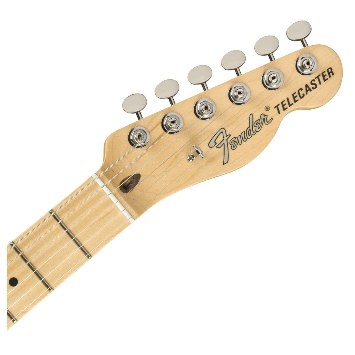 Fender American Performer Telecaster HS - Vintage White