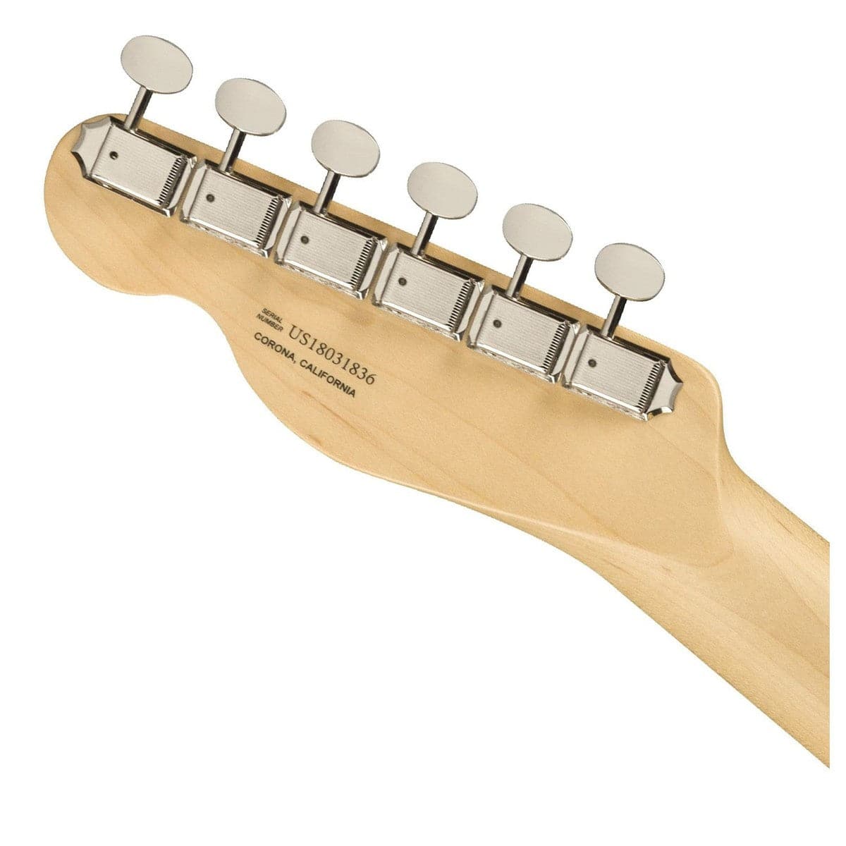 Fender American Performer Telecaster HS - Vintage White