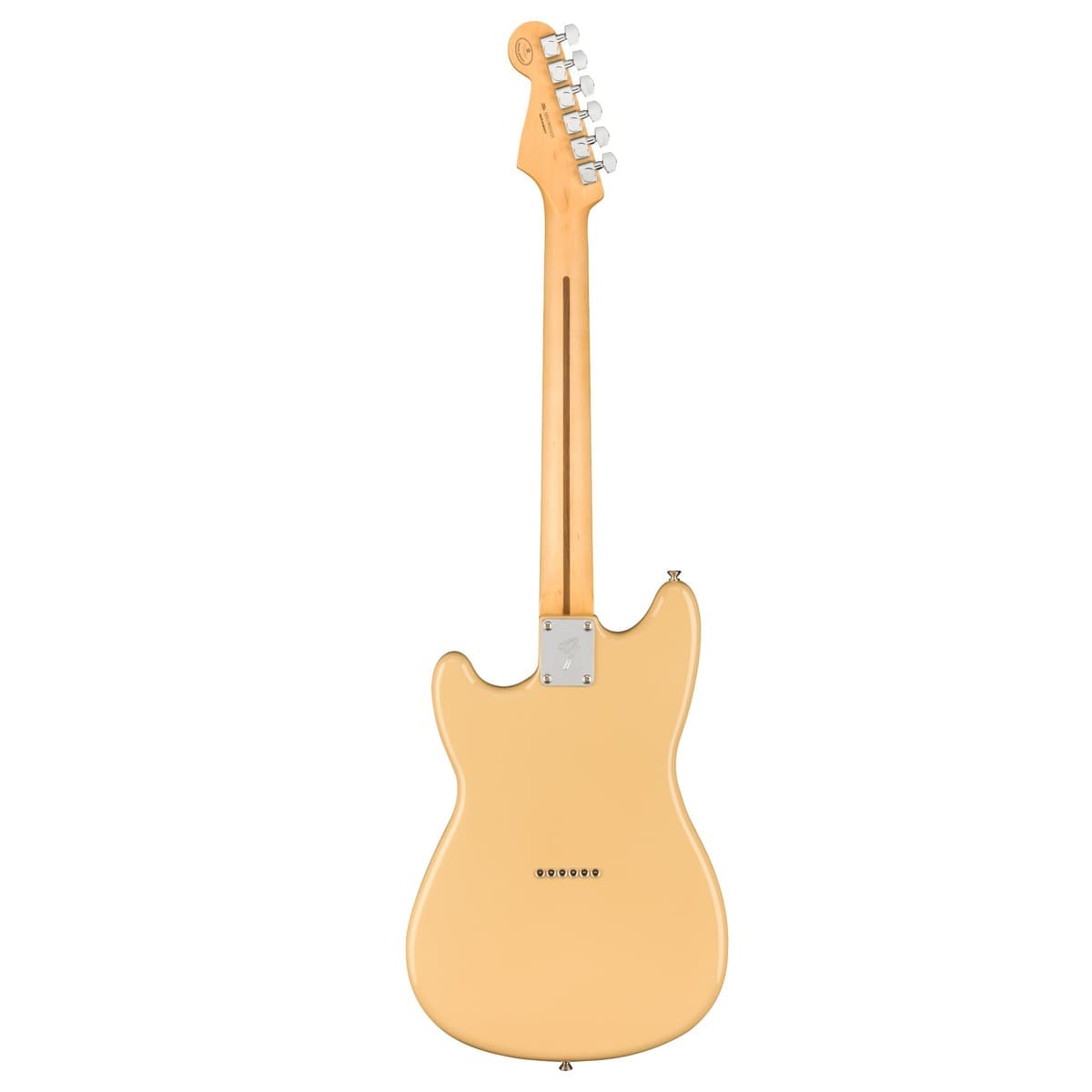 Fender Player Duo Sonic Electric Guitar - Desert Sand