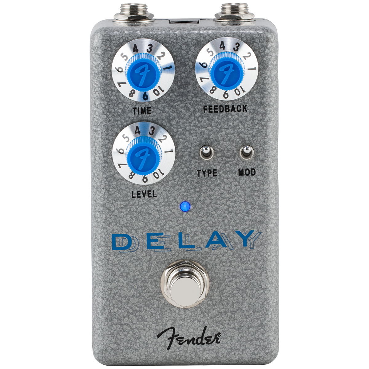 Fender Hammertone Delay Pedal