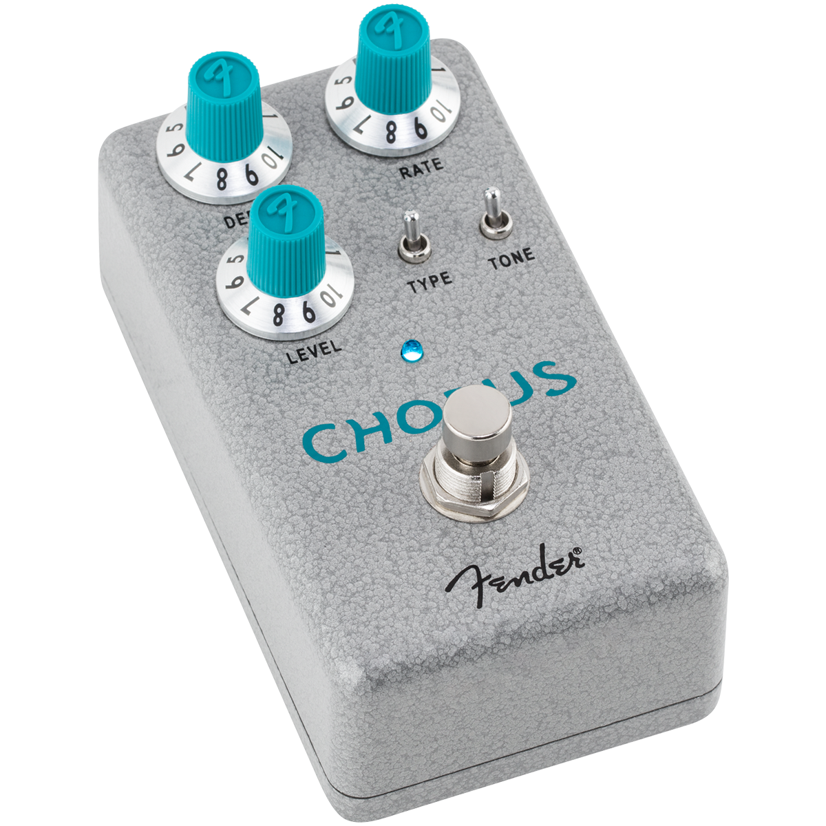 Fender Hammertone Chorus Pedal