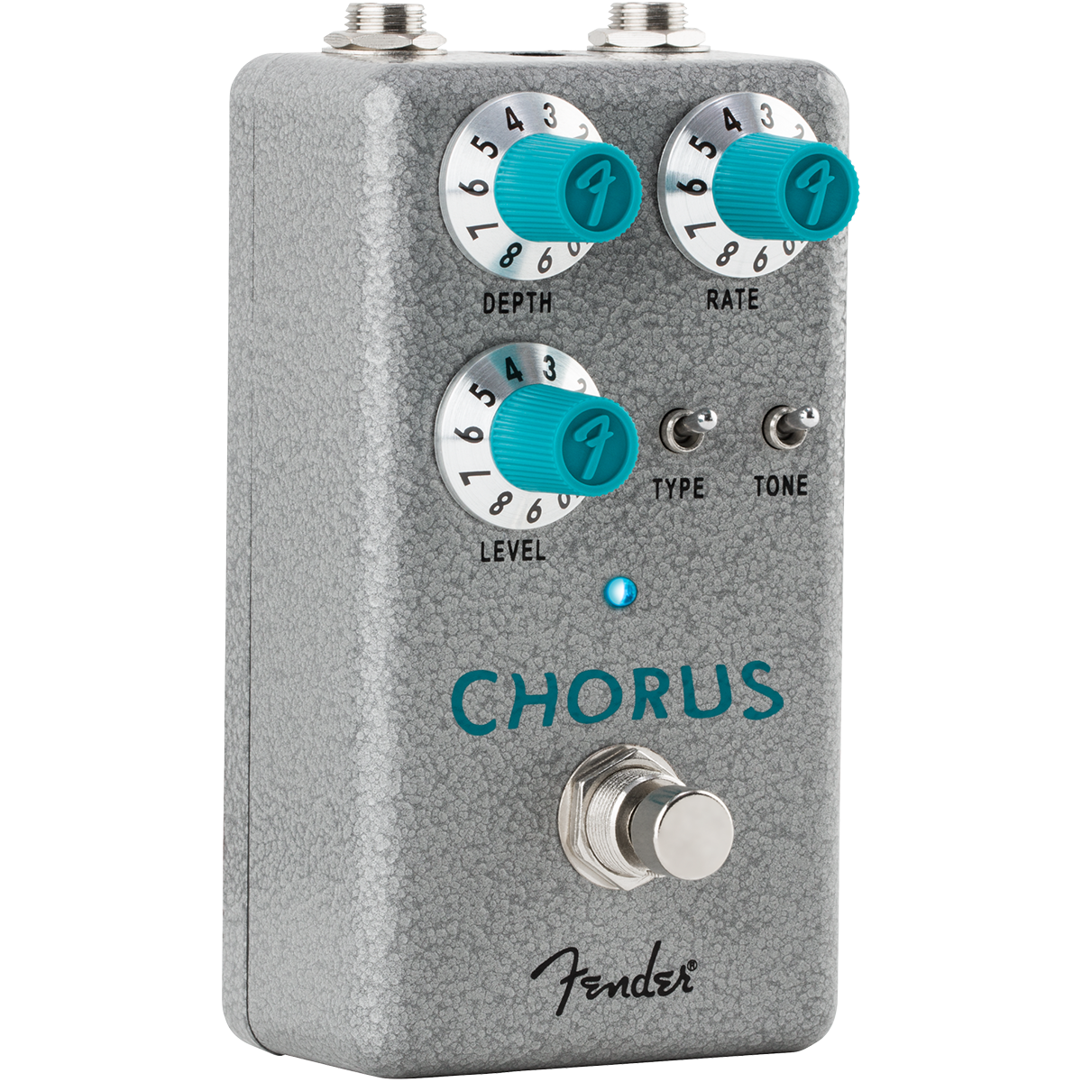 Fender Hammertone Chorus Pedal