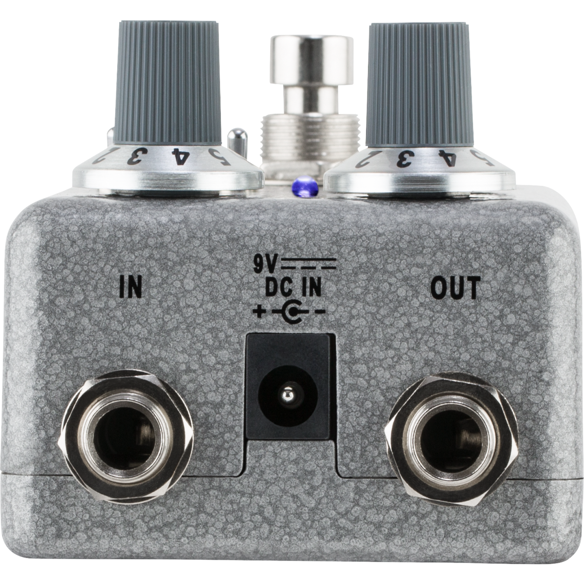 Fender Hammertone Space Delay Pedal