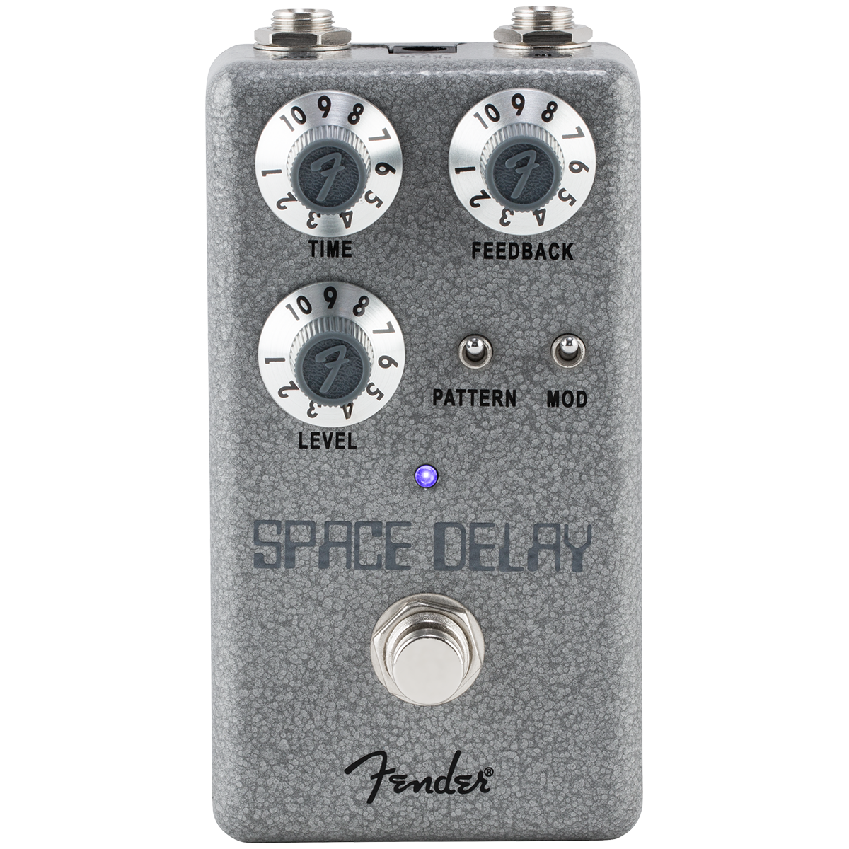 Fender Hammertone Space Delay Pedal