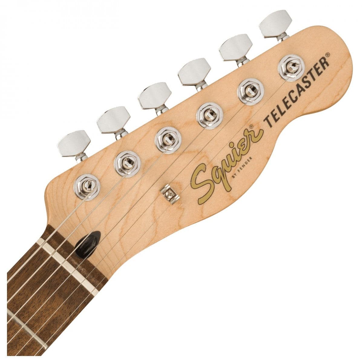 Squier Affinity Telecaster - Olympic White