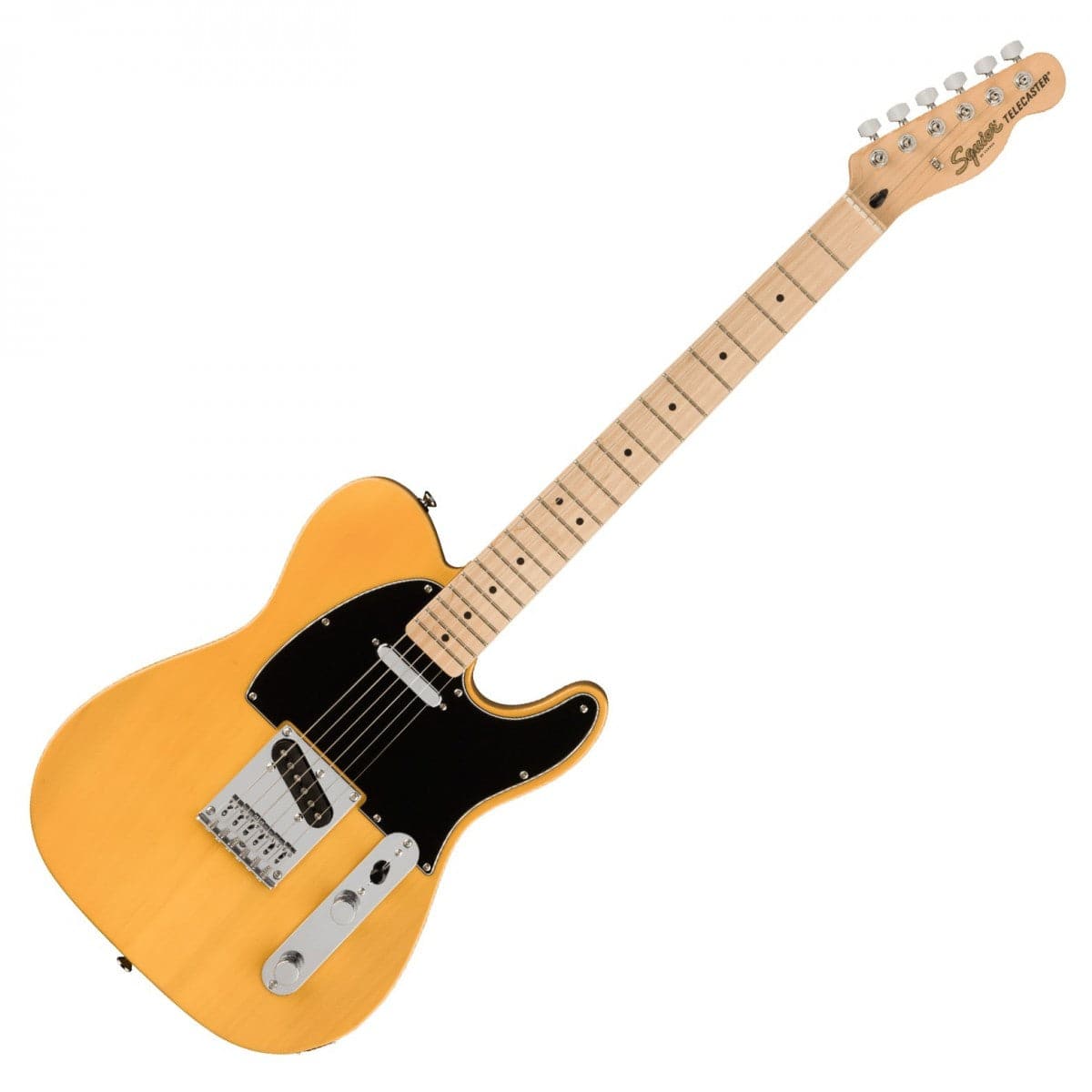 Squier Affinity Telecaster - Butterscotch Blonde