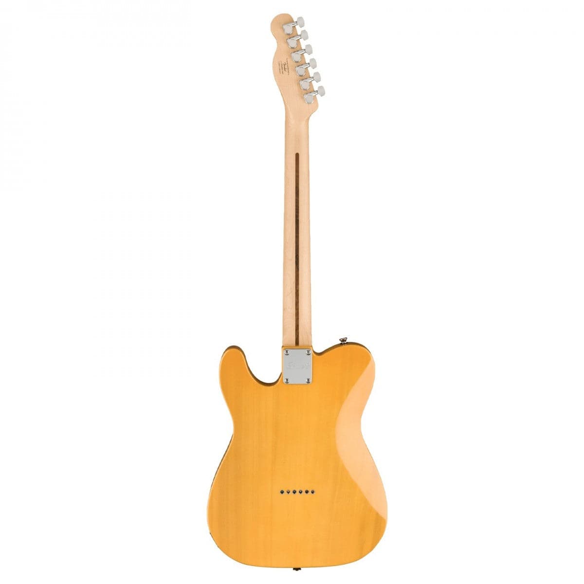 Squier Affinity Telecaster - Butterscotch Blonde