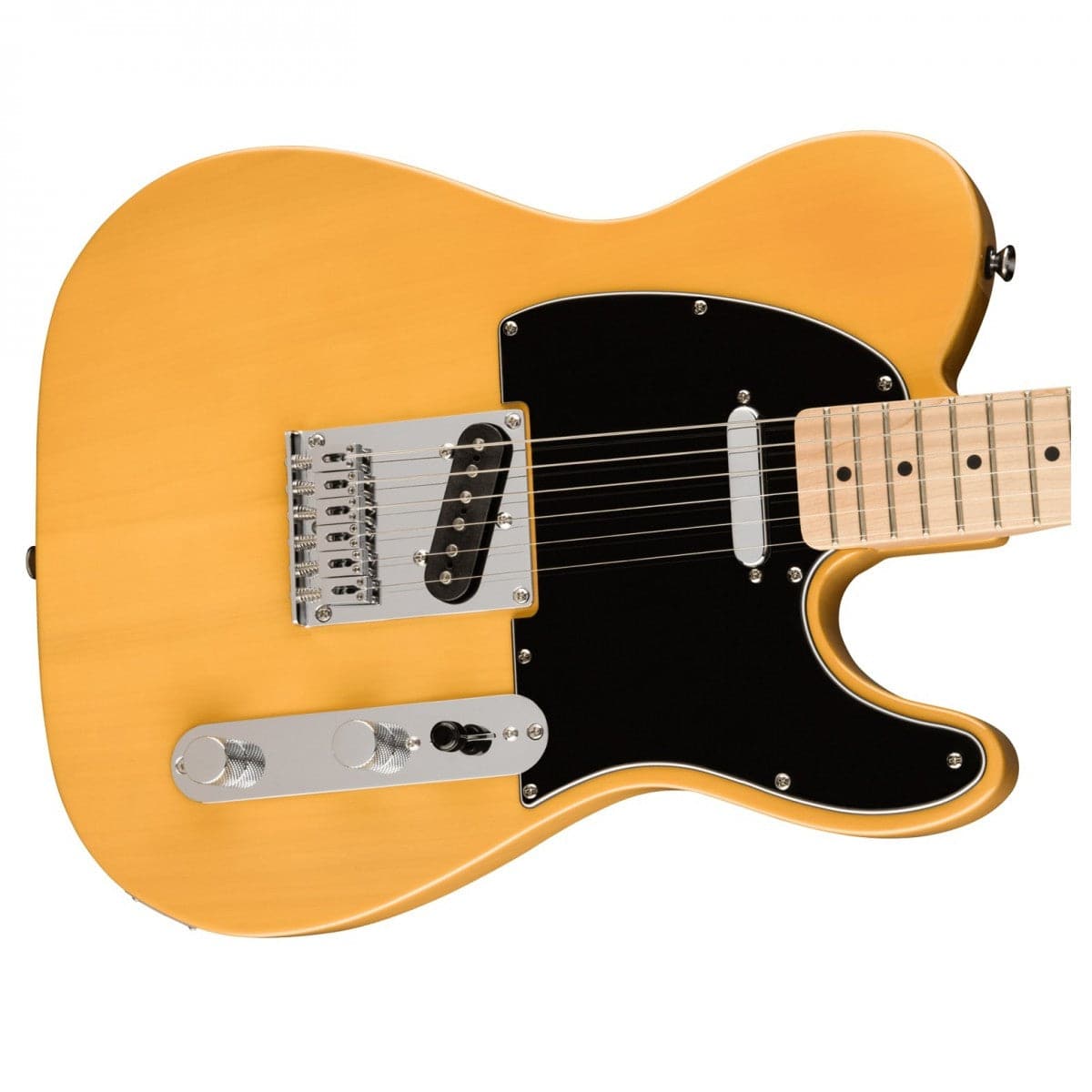 Squier Affinity Telecaster - Butterscotch Blonde