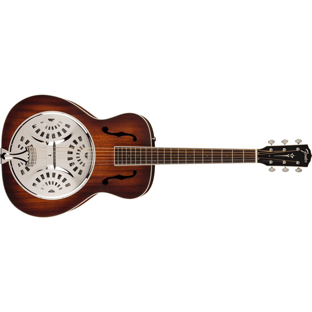 Fender resonator cheap