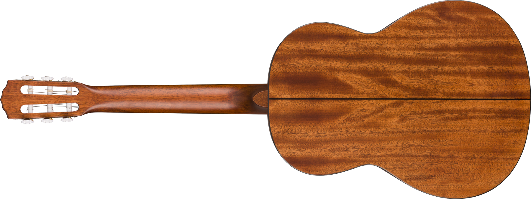 Fender ESC110 Education Series Full Size Classical Guitar Wide Neck - Natural + Gig Bag