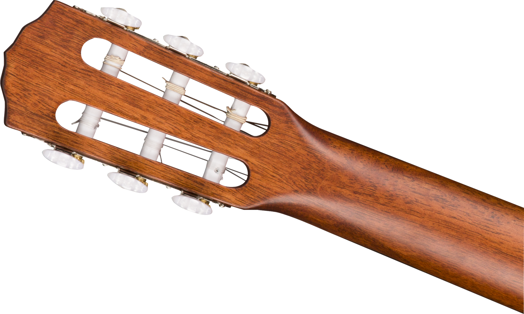 Fender ESC110 Education Series Full Size Classical Guitar Wide Neck - Natural + Gig Bag